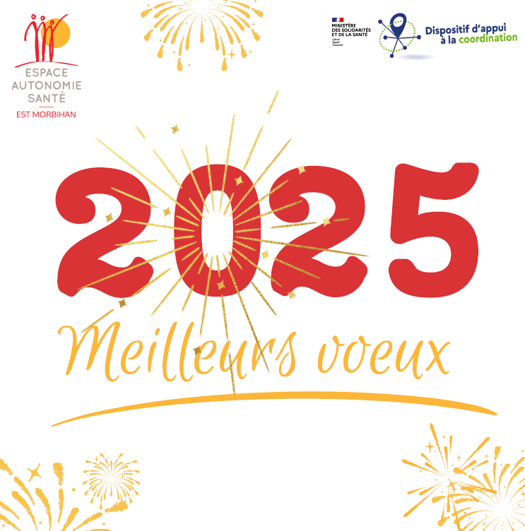 Voeux 2025 EAEM