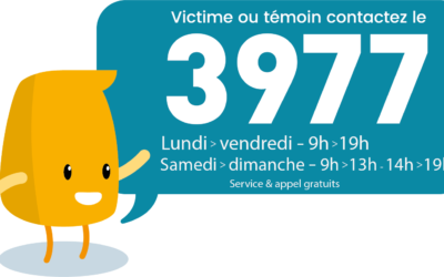 3977, numéro national de lutte contre les maltraitances envers les personnes âgées et les majeurs en situation de handicap