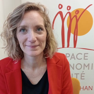 Emilie Crété - EAEM