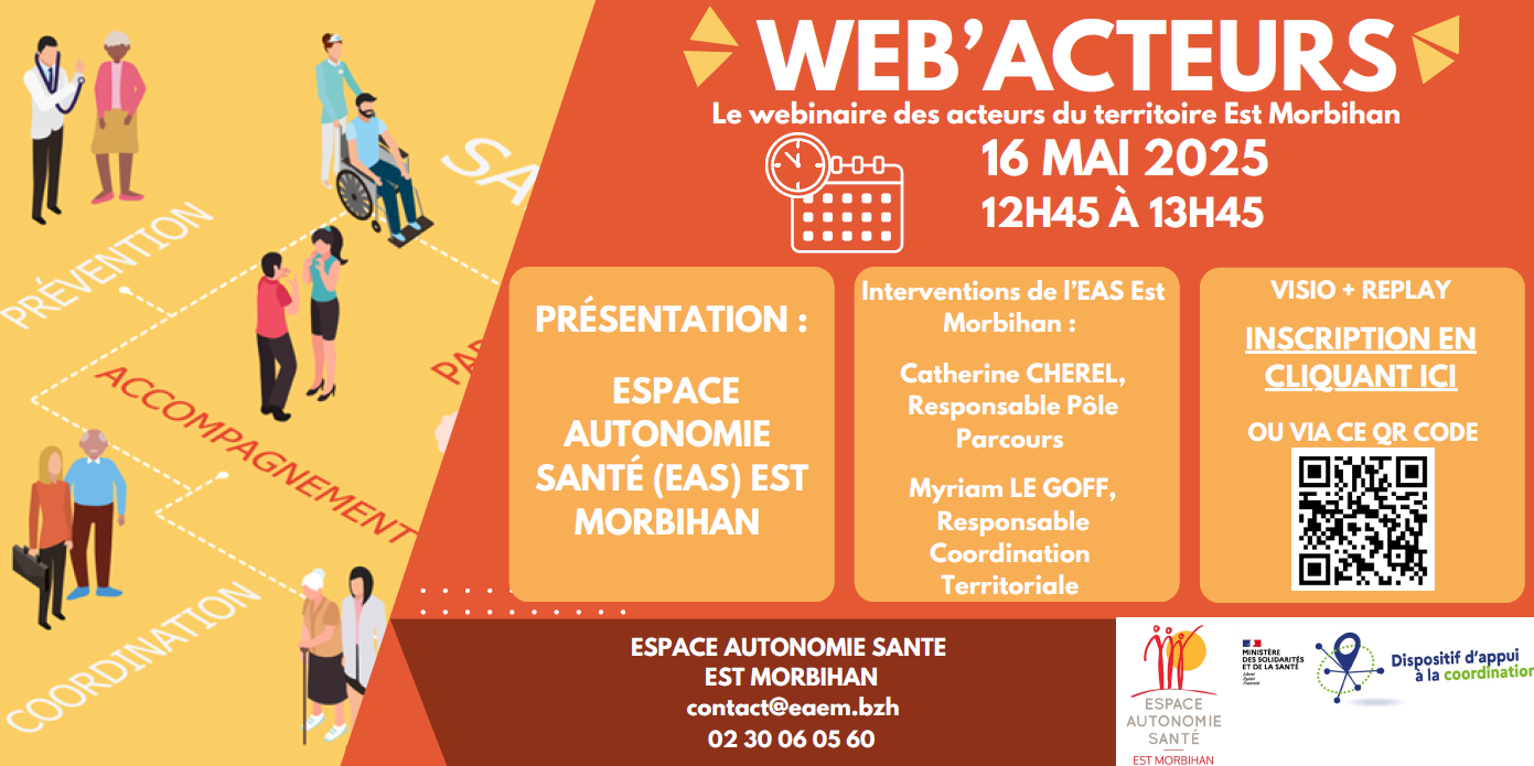 Webinaire 16 mai 2025