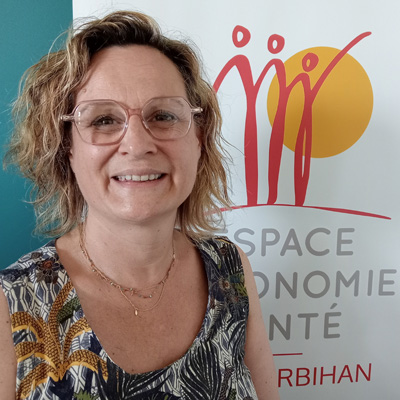Myriam LE GOFF - EAEM