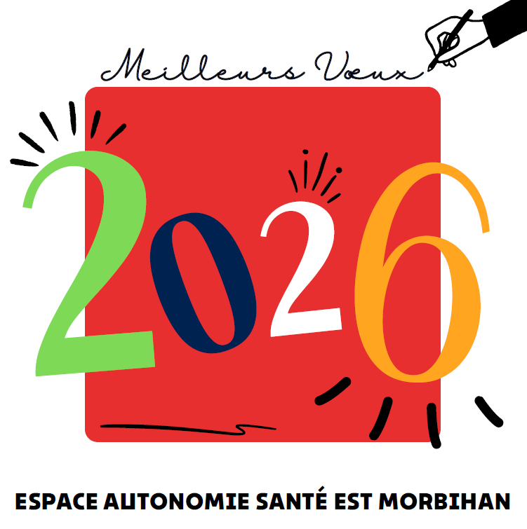Meilleurs voeux 2026