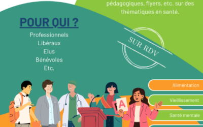 Ouverture du PREM&rsquo;S : Le Pôle Ressources en Santé Est Morbihan