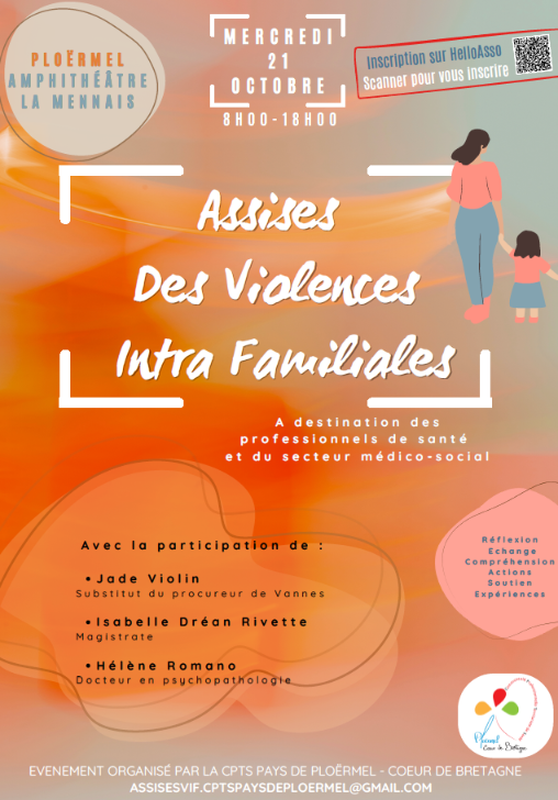 Assises des violences intra familiales